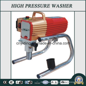 Electric Airless Sprayer, Airless Painting Machine, Sprayer Machine (HPW-QJZS)